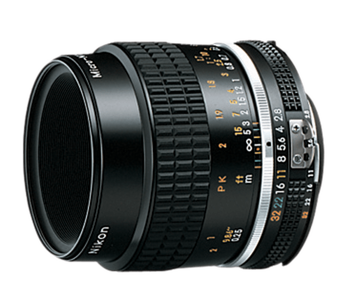 Nikon Micro-NIKKOR 55mm f/2.8 | DSLR Lenses | Nikon USA