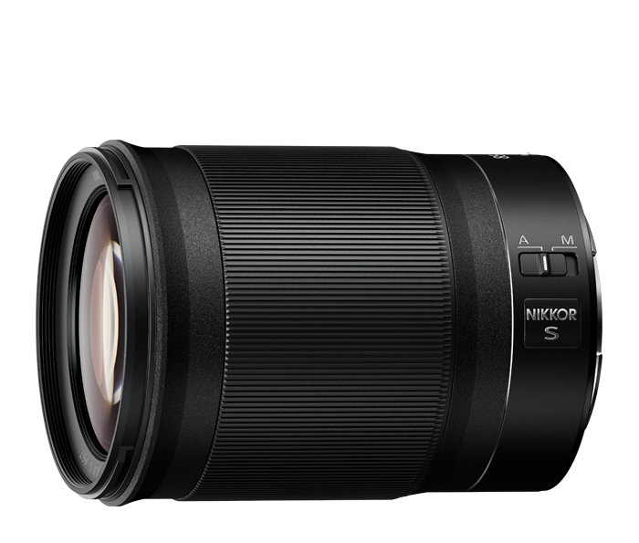 Nikon NIKKOR Z 85mm f/1.8 S | Mirrorless Lenses | Nikon USA