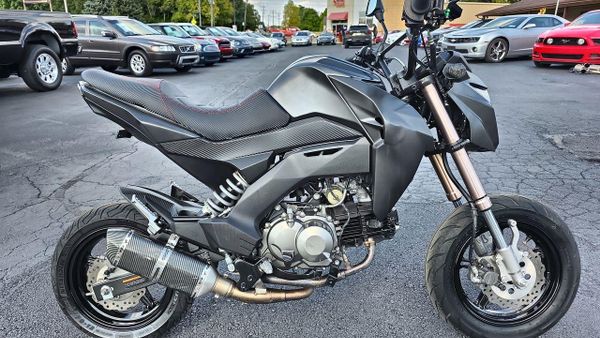 1994 Kawasaki Ninja ZX7 VIN: JKAZXDL15RA025654 - CLASSIC.COM