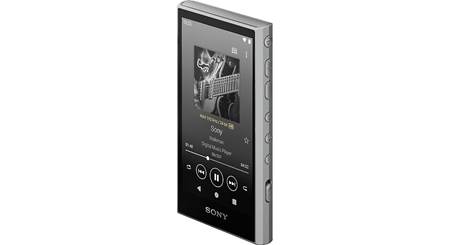 Video: Sony NW-A45 Walkman