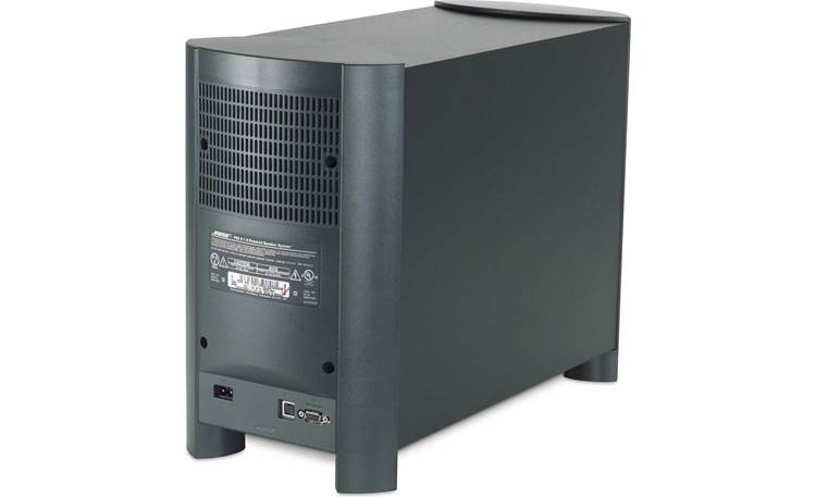 Bose® 3·2·1 Series II System DVD home entertainment system at