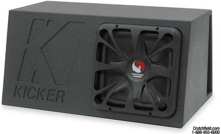 Kicker VS12L5 Solo-Baric L5 12