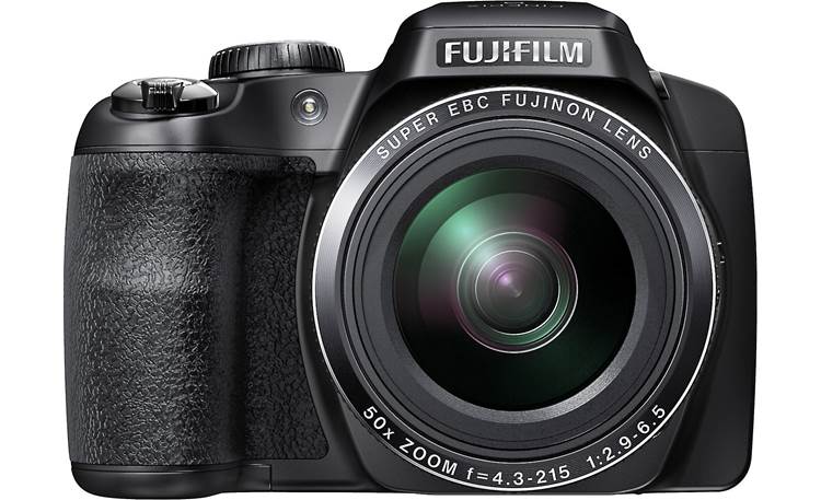 Fujifilm FinePix S9400W 16-megapixel digital camera with 50X