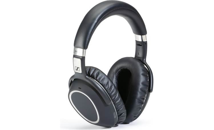 Sennheiser PXC 550 Wireless Noise-canceling Bluetooth® headphones