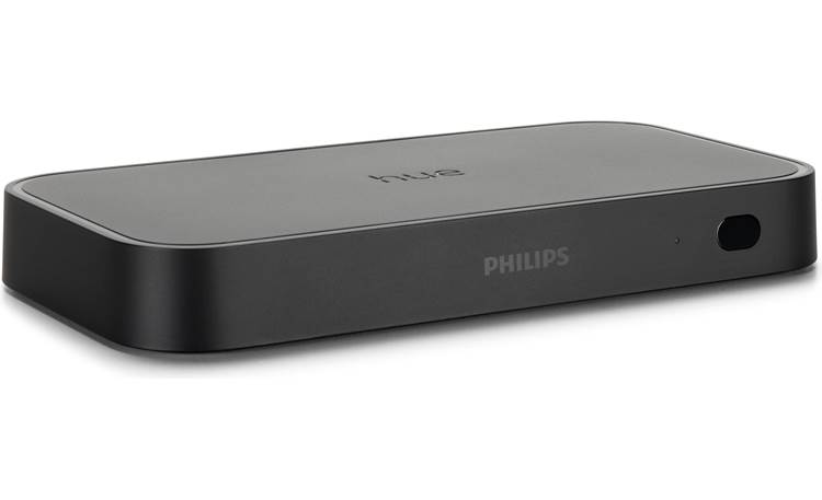 Philips Hue Play HDMI Sync Box 8K Automatic Hue light controller