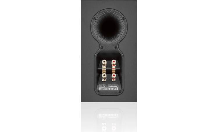 Bowers & Wilkins 607 S2 Anniversary Edition (Matte Black