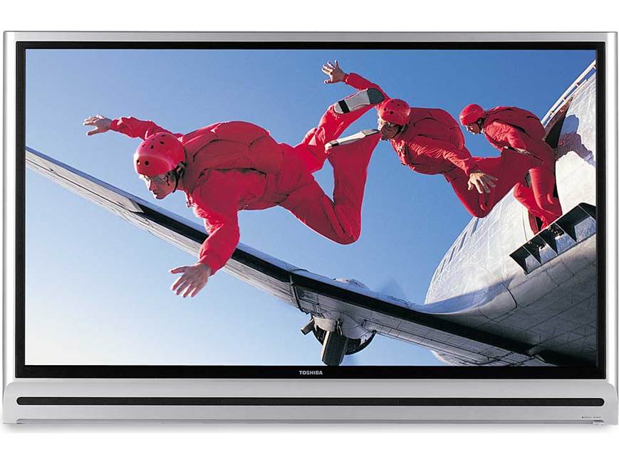 Toshiba 50HM66 50