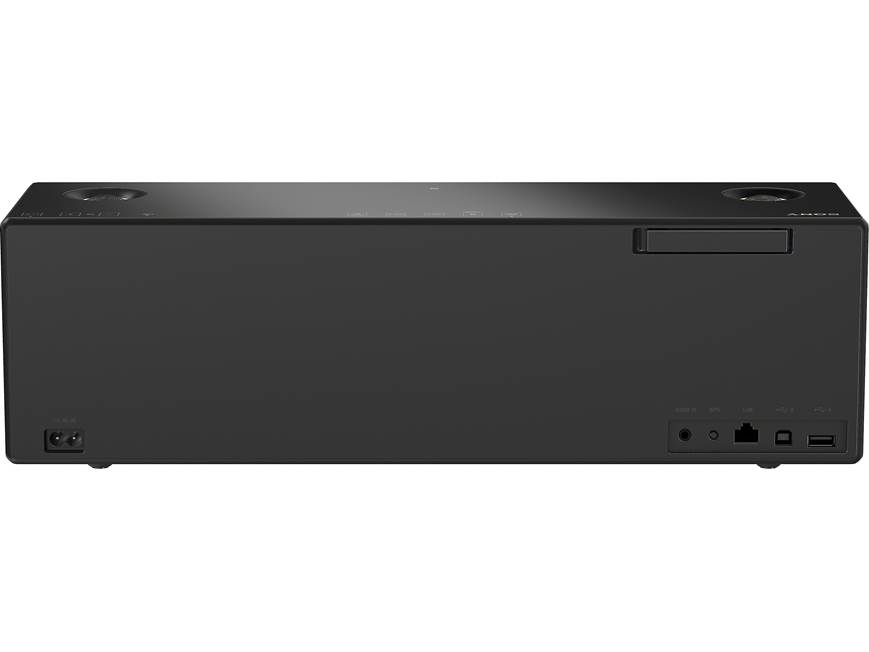 Sony SRS-X9 Wireless speaker system with Apple® AirPlay® and