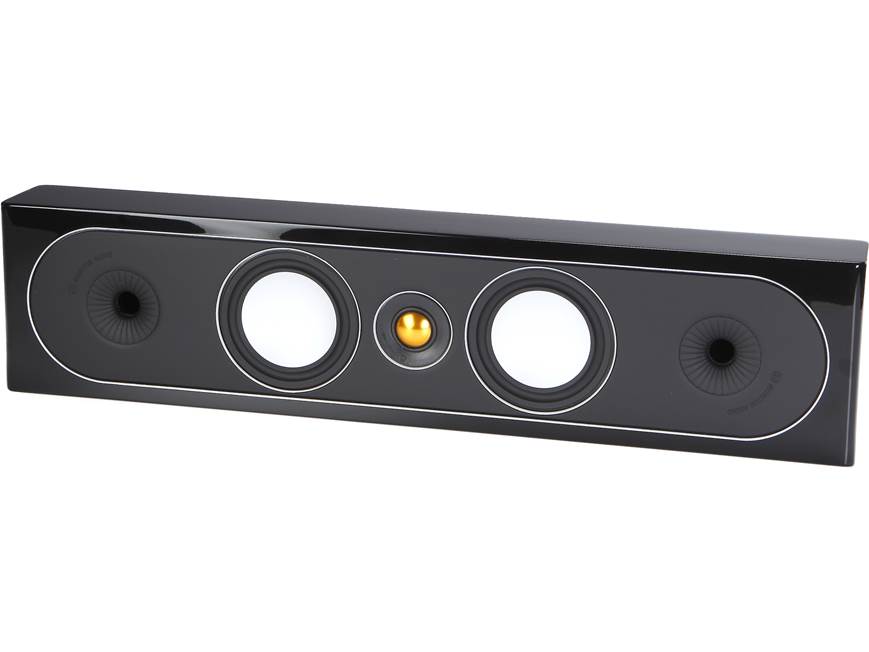 Monitor Audio Radius 225 (High-gloss Black) Slimline, multi