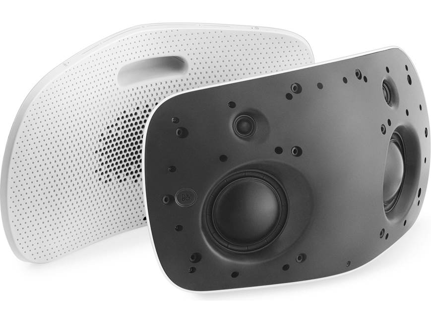 B&O PLAY Beoplay A6 by Bang & Olufsen (Oxidized Brass) Powered