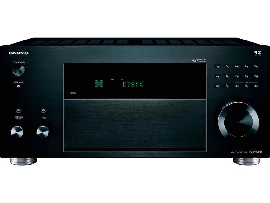 Onkyo PR-RZ5100 Home theater preamp/processor with 11.2-channel