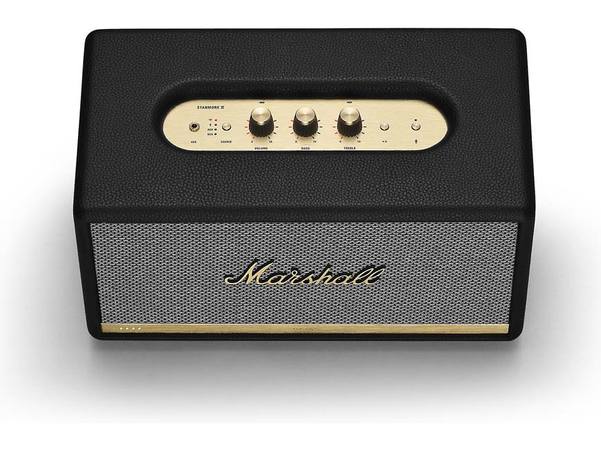 Marshall Stanmore II Voice (Google Assistant) Multi-room powered