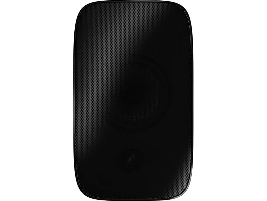 Bowers & Wilkins AM-1 (Matte Black) Outdoor speakers (Matte Black