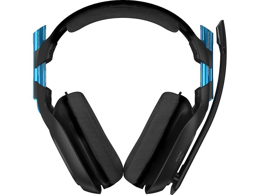 Astro A50 Wireless Headset + Base Station Game headset bundle for