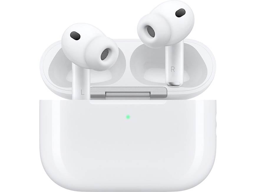 Apple AirPods Pro® 3 True wireless earbuds with active noise