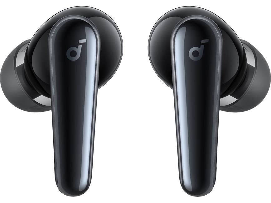 Anker Soundcore Liberty 5 (Black) True wireless earbuds with