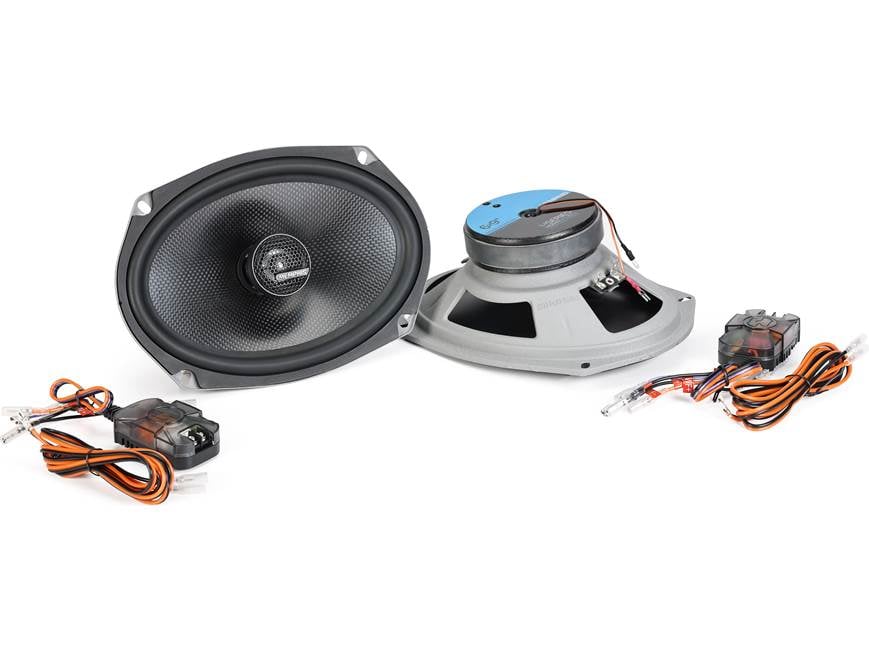 Memphis Audio MS69V M Series convertible 6