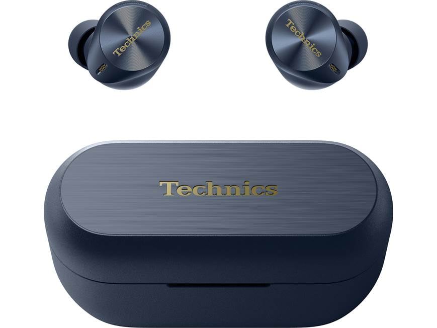 Technics EAH-AZ80 (Midnight Blue) True wireless earbuds with