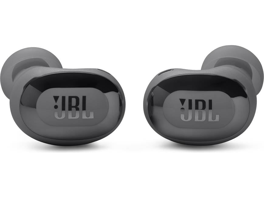 JBL Live Buds 3 (Black) True wireless noise-canceling earbuds with