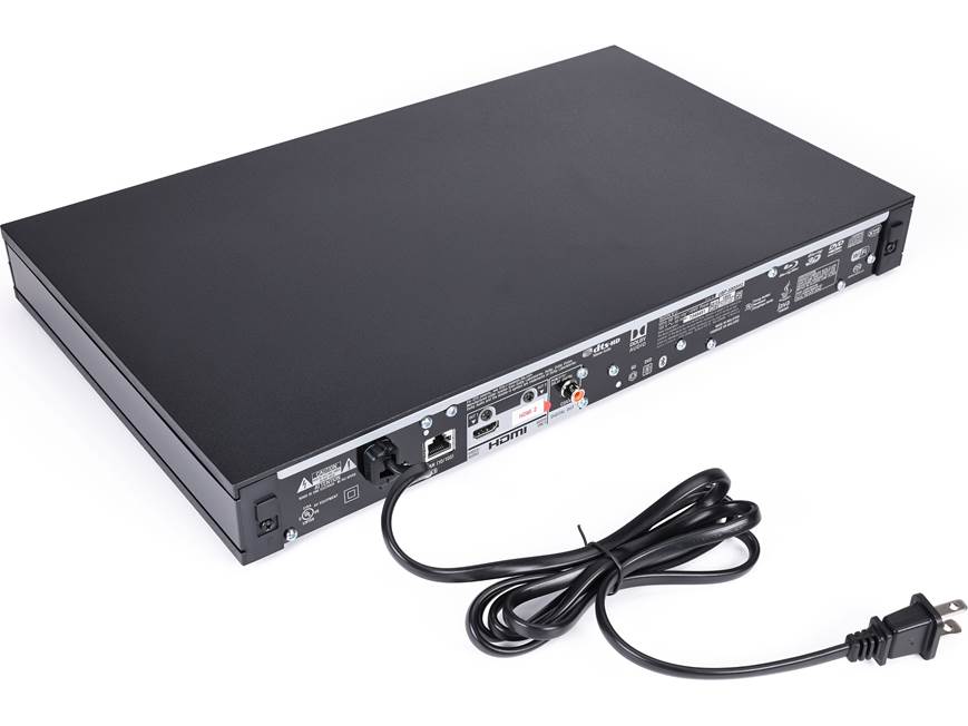 SONY UBP-X800M2 ブルーレイプレーヤー HDMIケーブル付き Amazon.com