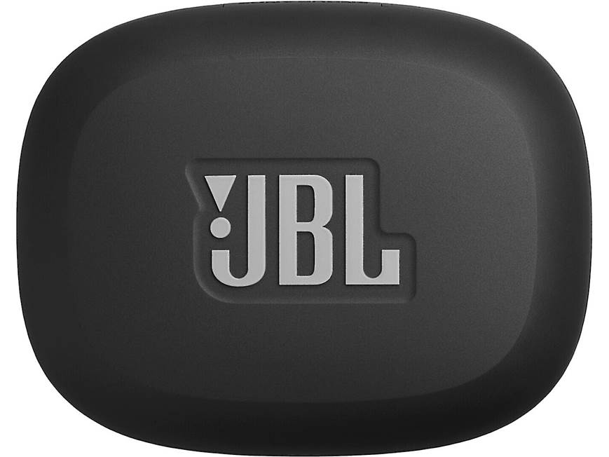 JBL Endurance Peak 4 (Black) True wireless noise-canceling sports