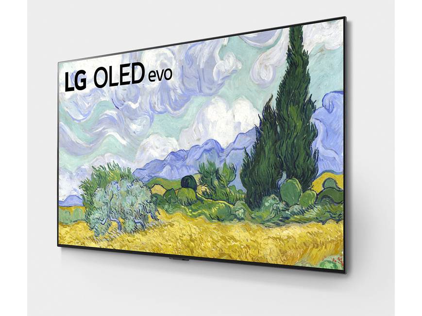 LG OLED55G1PUA 55
