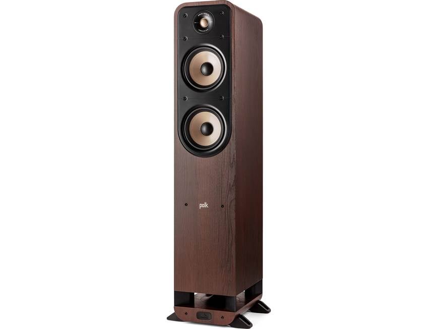Polk Audio Signature Elite ES55 (Walnut) Floor-standing speaker