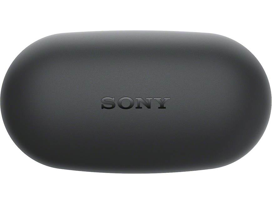 Sony WF-XB700 (Black) True wireless headphones with EXTRA BASS
