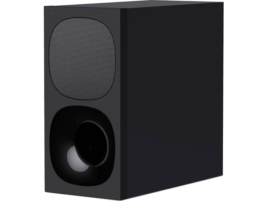 Sony HT-G700 Powered sound bar with wireless subwoofer, Dolby
