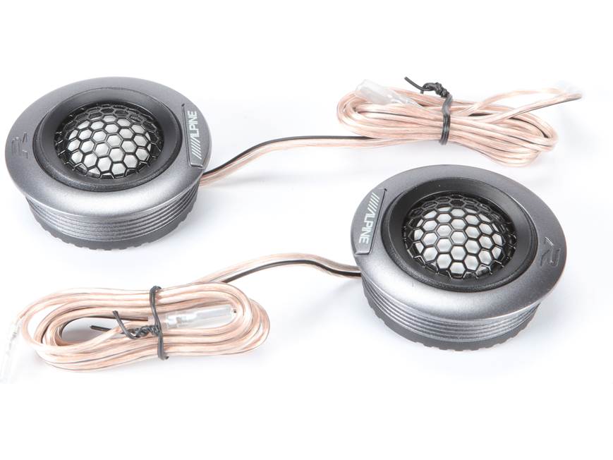 Alpine R2-S69C Next-Generation R-Series 6