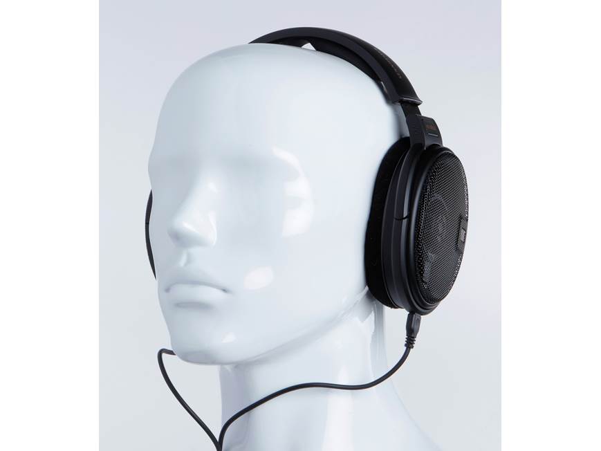 Sennheiser HD 660S2 Open-back wired over-ear headphones at Crutchfield