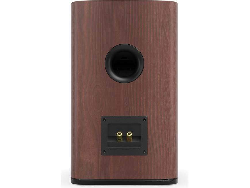JBL Studio 630 (Wood) Pair of bookshelf speakers (Wood) at Crutchfield