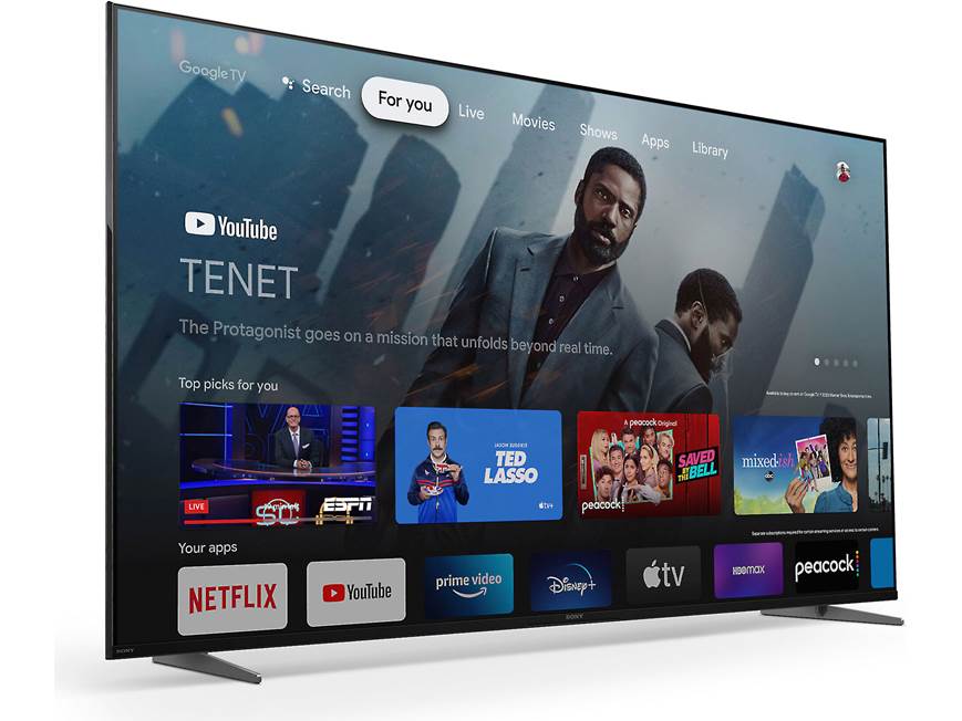 Sony BRAVIA XR-65X90K 65