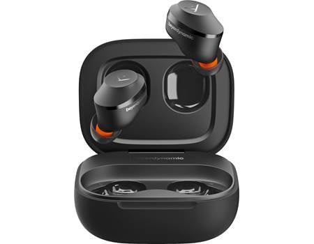 Beyerdynamic AMIRON 300 (Black) True wireless noise-canceling