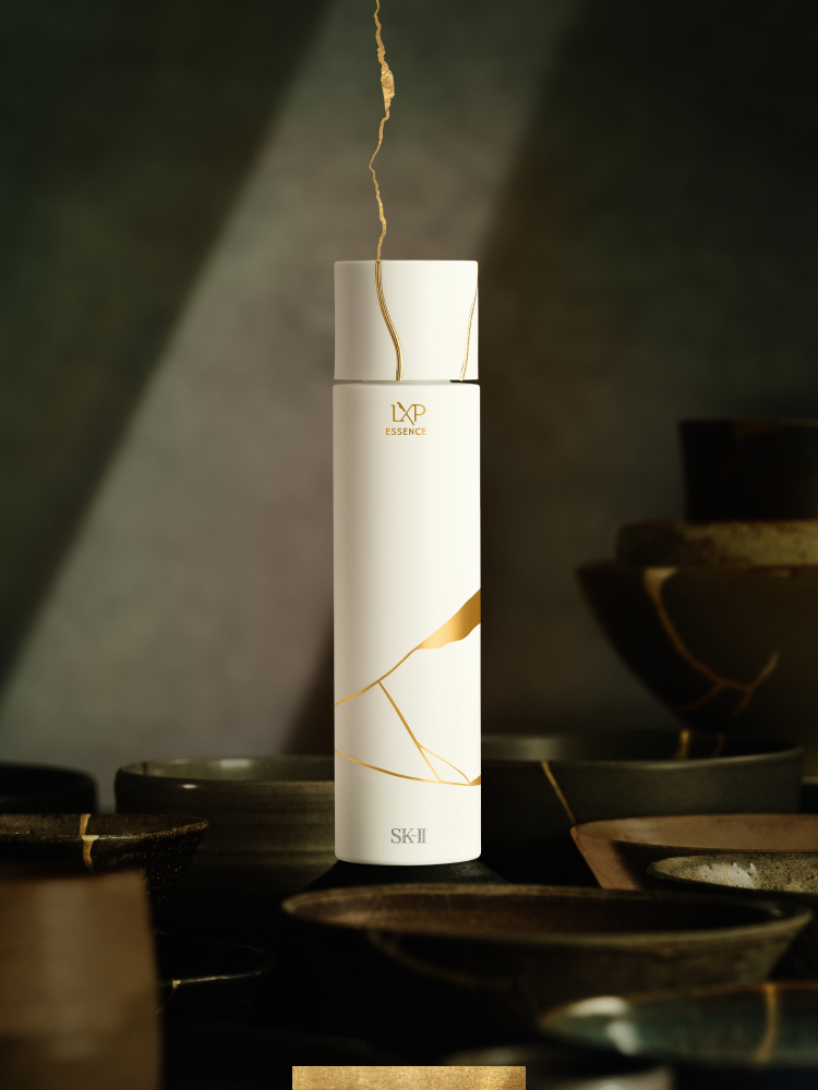 LXP 金継ぎ エッセンス | SK-II 日本