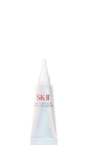 2026 数量限定 ニューライフ 桜 トライアルキット | SK-II 日本