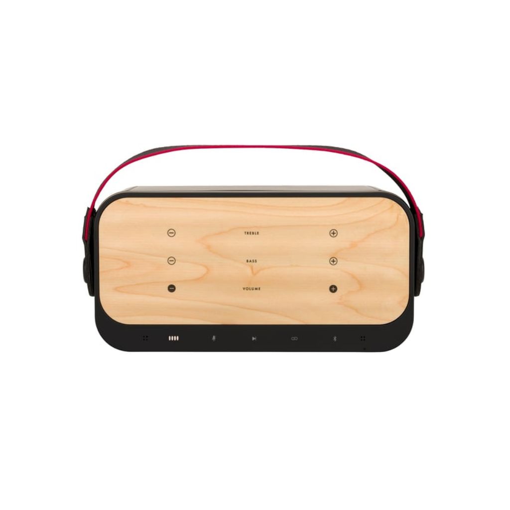 Fender Audio Riff Bluetooth Speaker