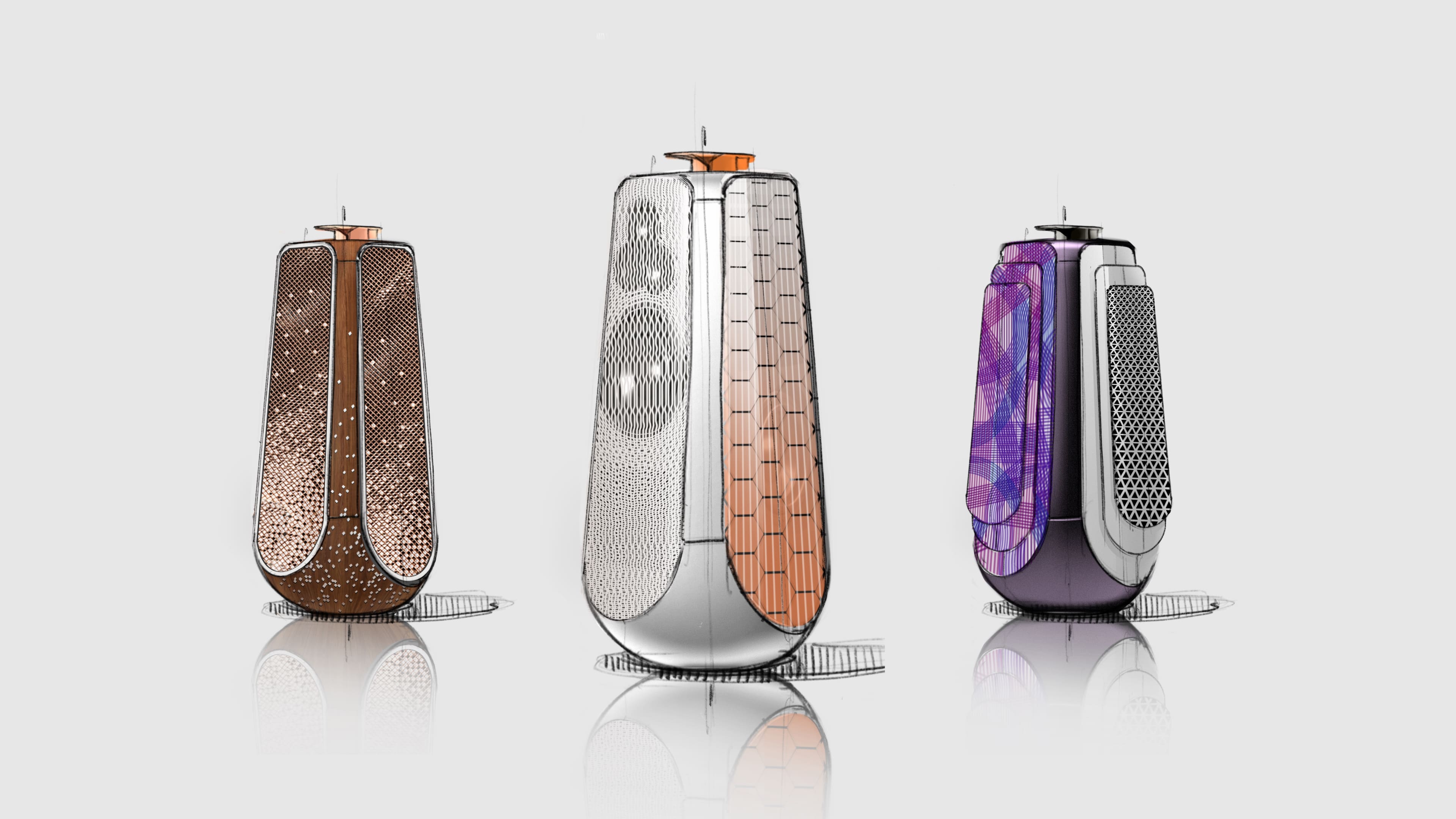 アトリエ ビスポーク – あなたが作る製品 | B&O