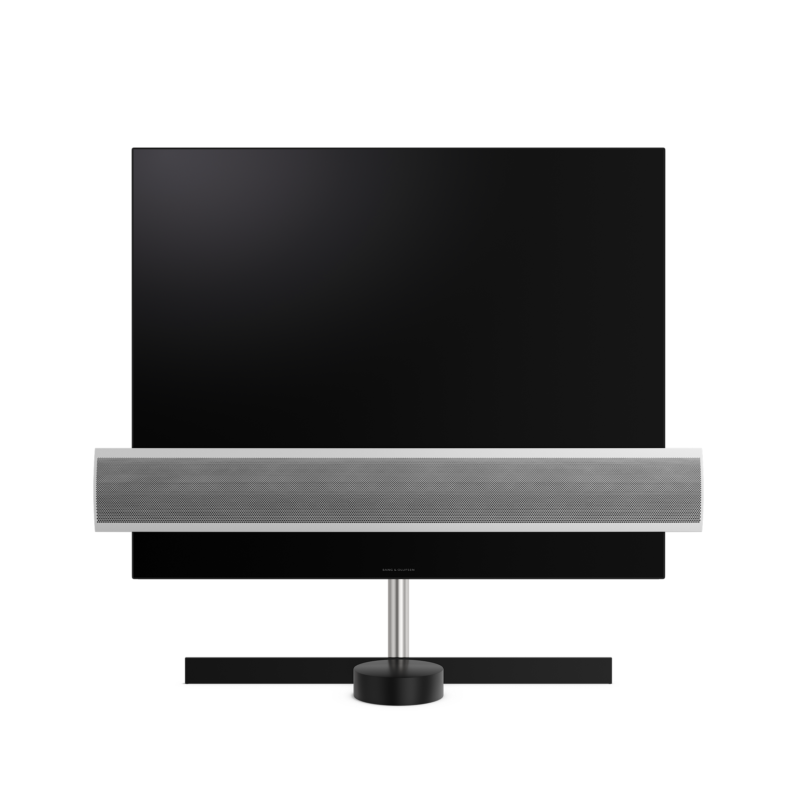 Beovision Eclipse - 4K OLED TV with outstanding sound | B&O