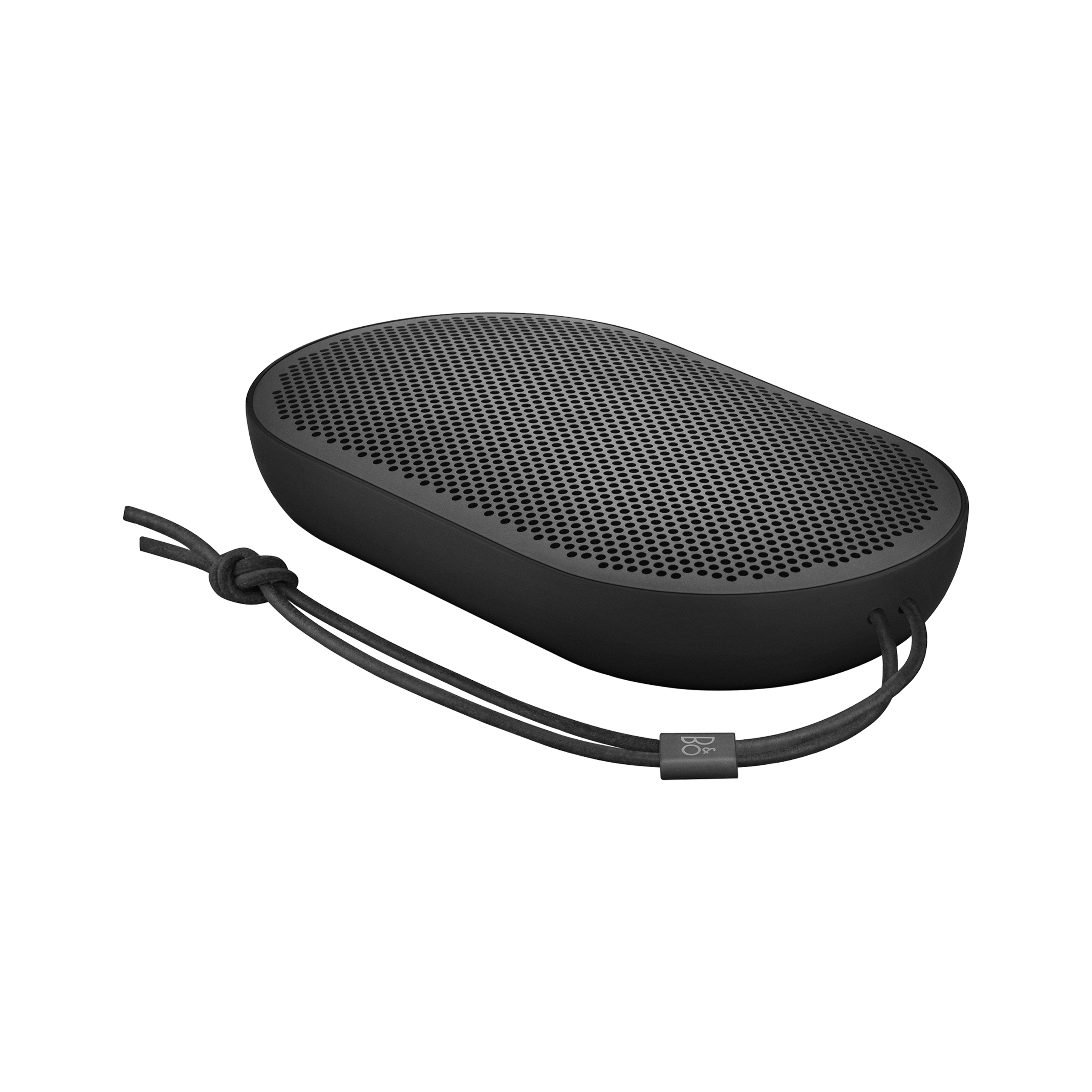 Beoplay P2 - Personal, Portable Bluetooth Speaker | B&O