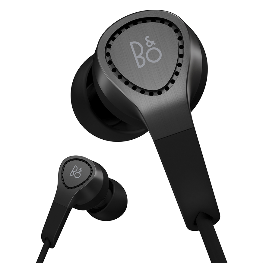 Beoplay H3 - Ultra-Light Premium in-ear Headphones | B&O