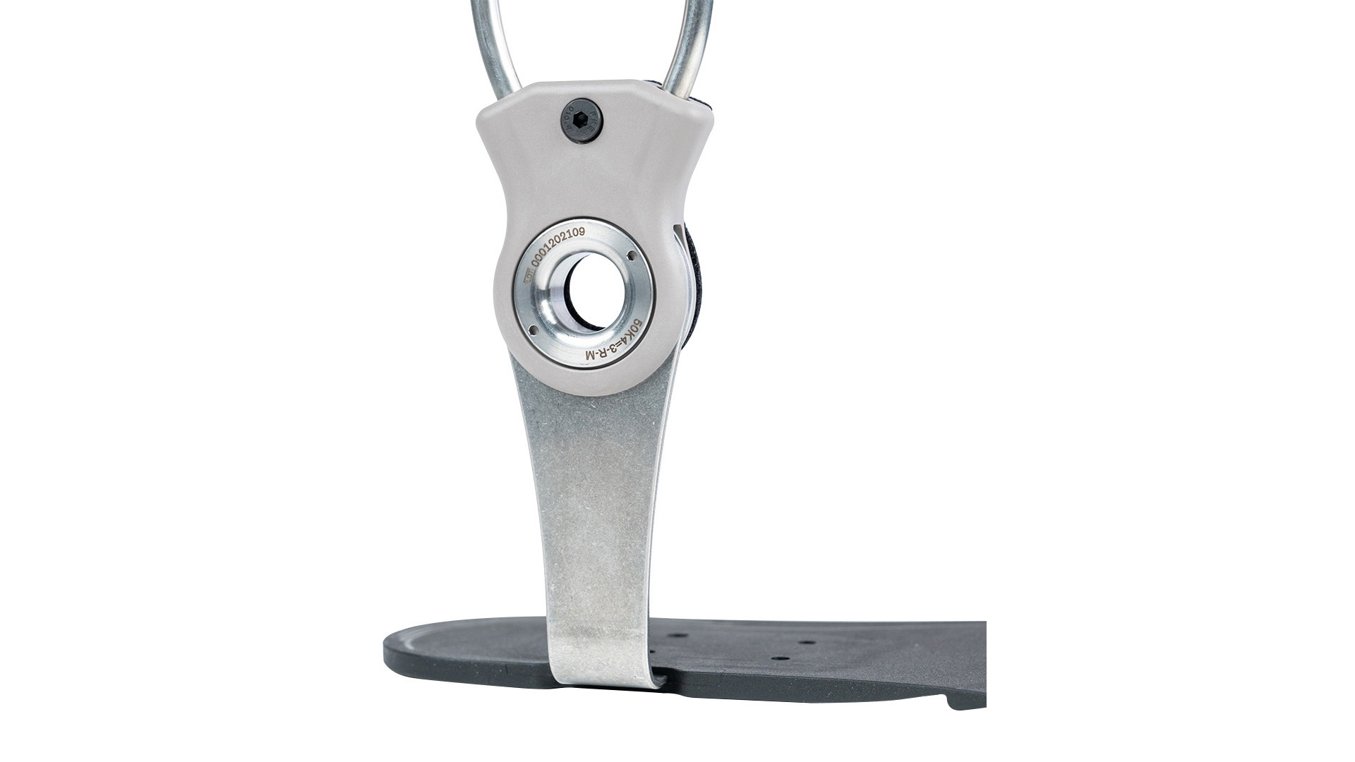 50K4=3 膝OA用AFO アジリウム フリーステップ3.0