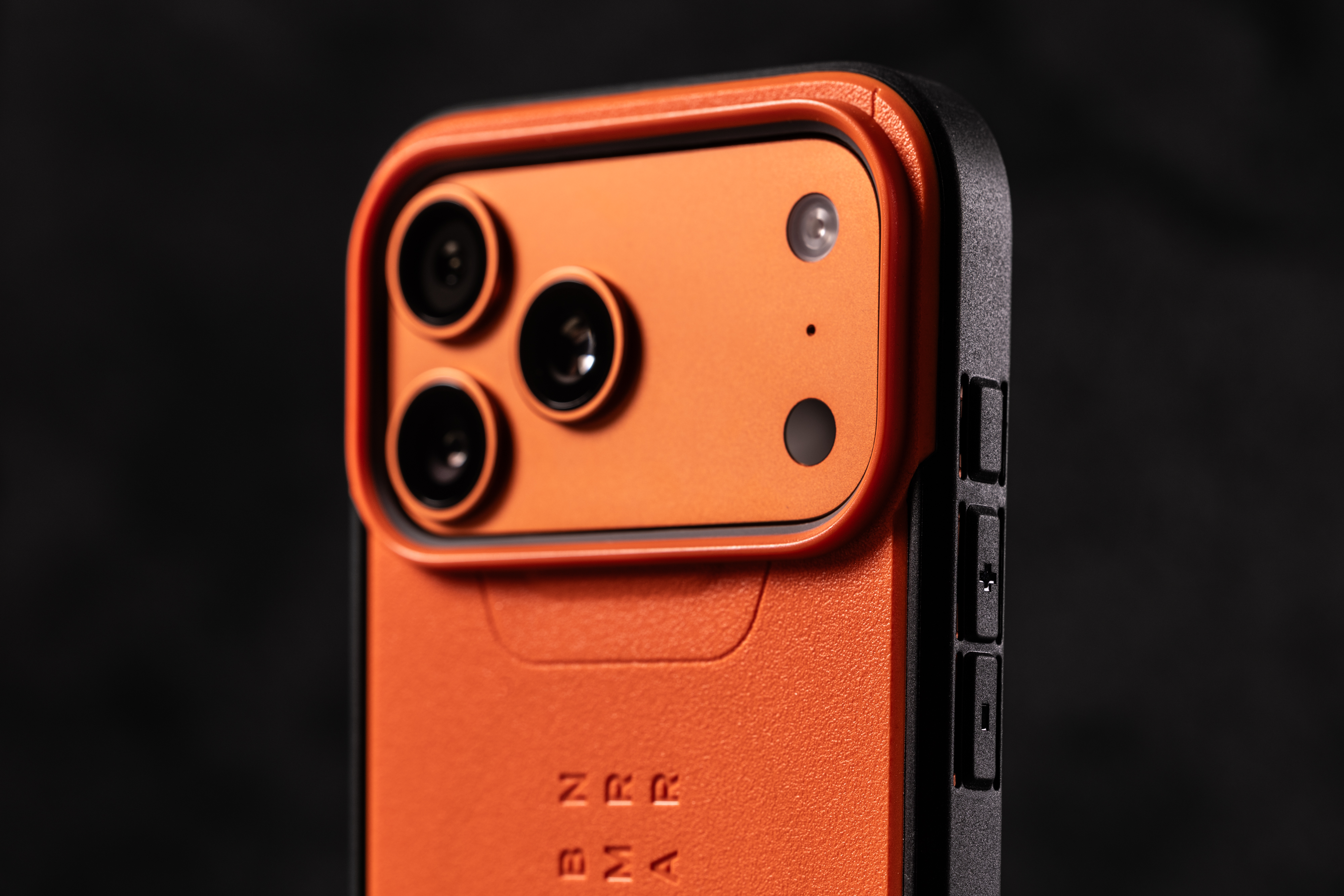 UAG iPhone 17 Pro Max ケース MagSafe 6メートル落下保護 スリム