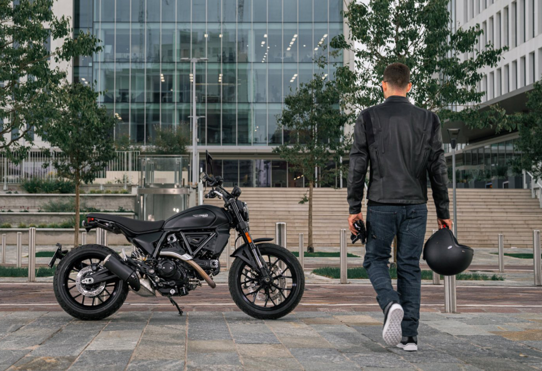 ドゥカティ｜ご購入サポート