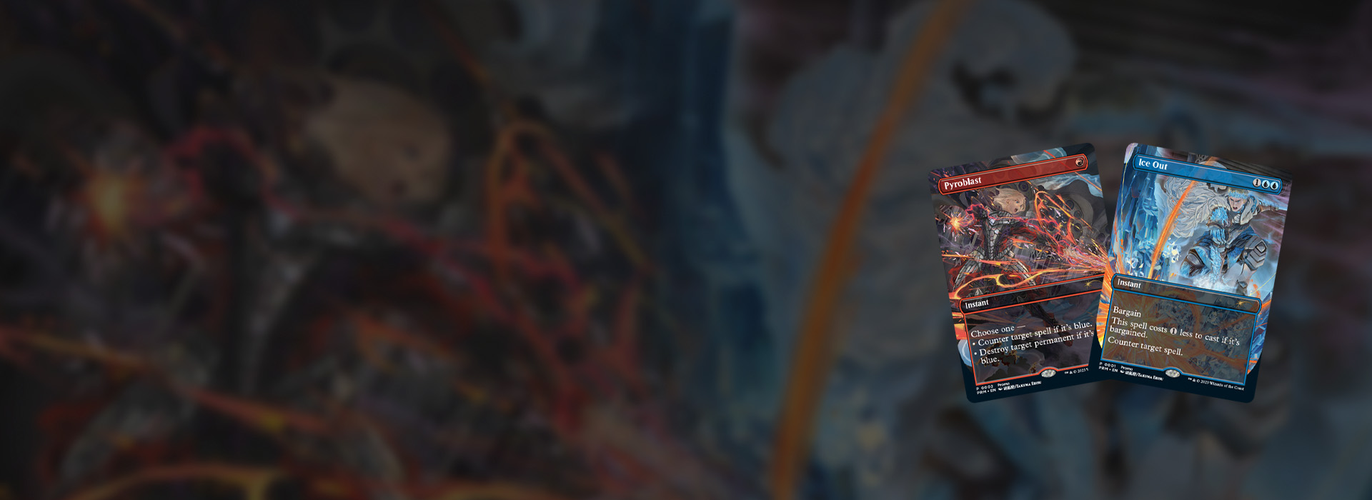 Celebrate Your Community with Upcoming Wilds of Eldraine Promos | WPN