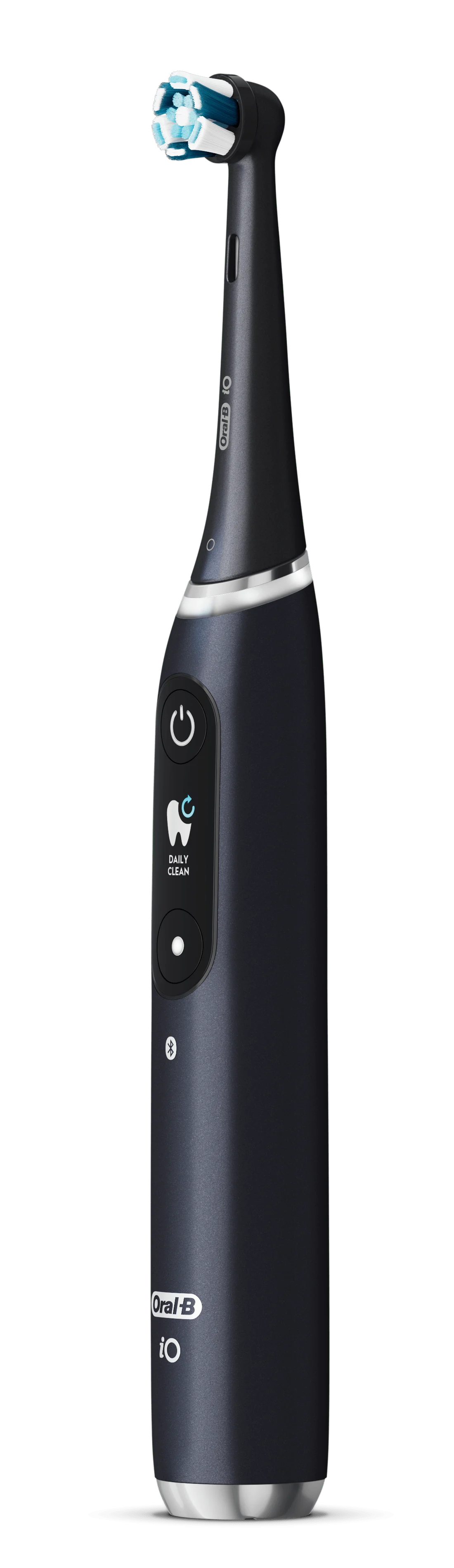 iO9 電動歯ブラシ | ブラウンオーラルB