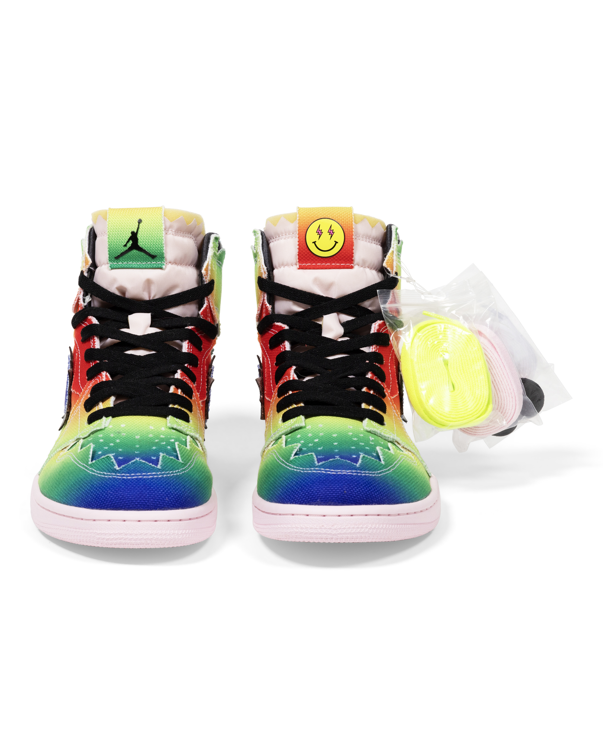 Jordan 1 Retro High | J Balvin Pa La Cultura | JOOPITER