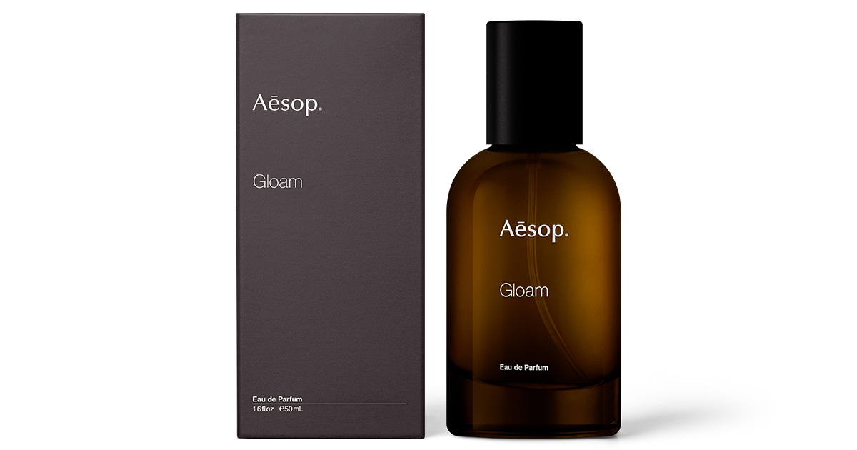 Gloam Eau de Parfum | Aesop