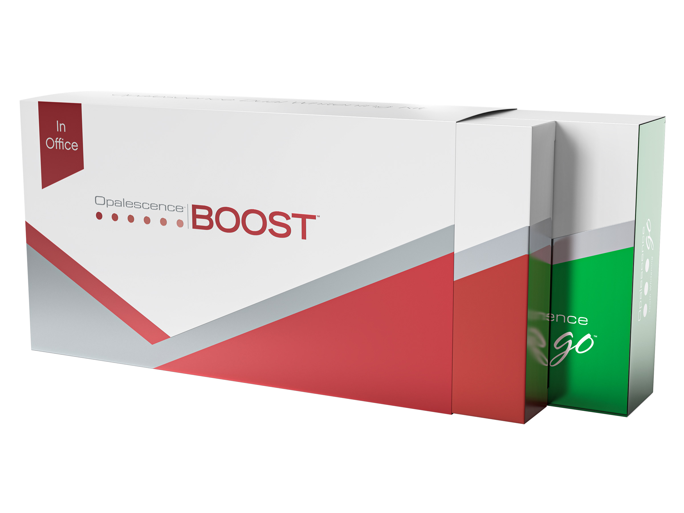 オパールエッセンス デュアルホワイトニングキット