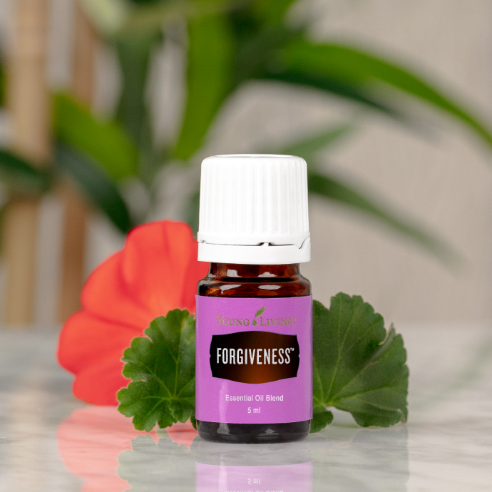 フォーギブネス 5ml | ヤング・リヴィング精油 | Young Living